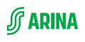 Arina logo