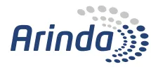 Arinda IT logo