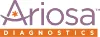 Ariosa Diagnostics logo