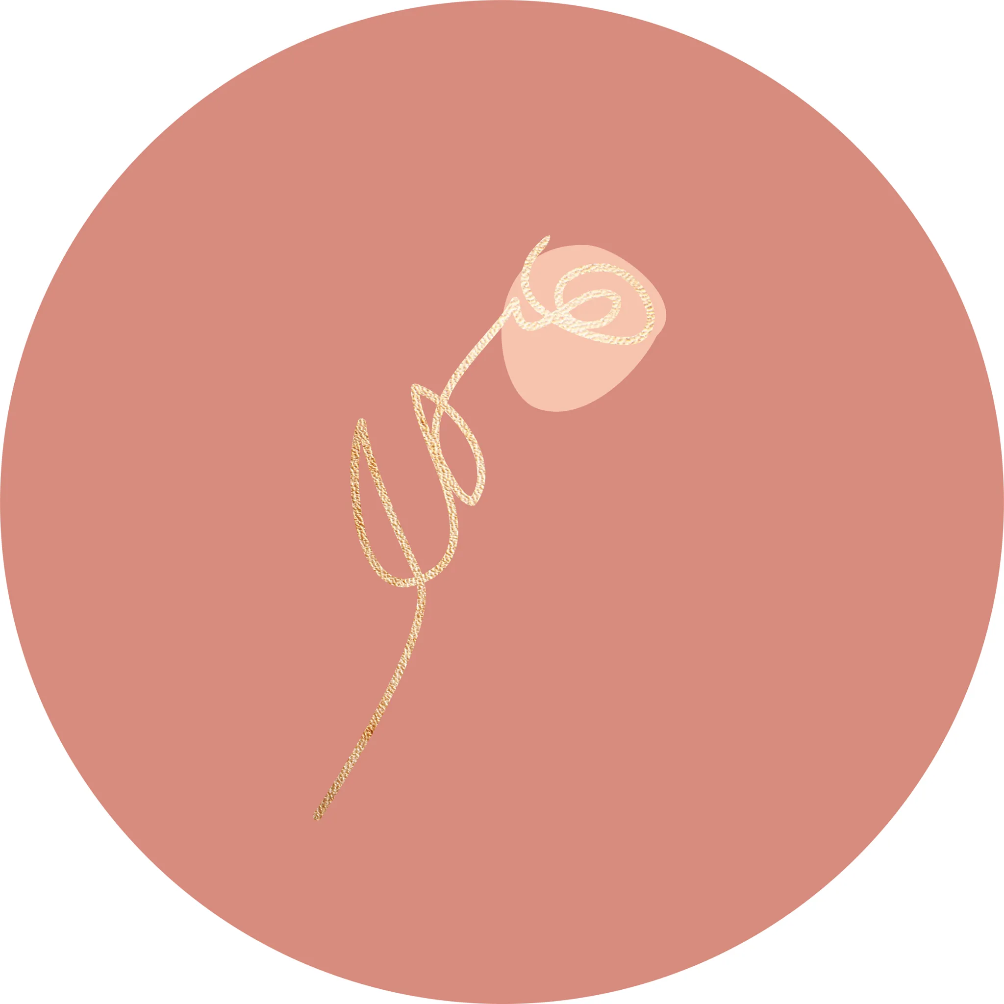 Ari Rose Body Care logo
