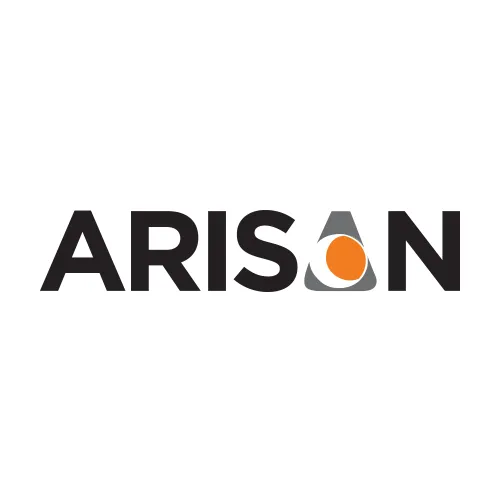 Arisan Kimya logo
