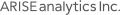 ARISE analytics logo