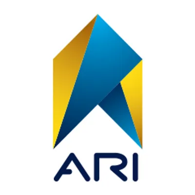 Ari Services logo