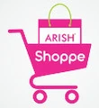 Arish Shoppe logo