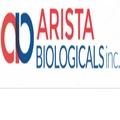Arista Biologicals logo