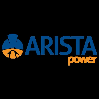 Arista Power logo