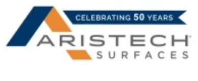 Aristech Surfaces logo