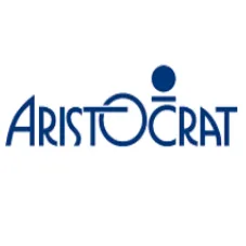 Aristocrat Leisure logo