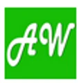ArisWhole logo