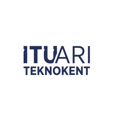 ITU ARI Teknokent logo