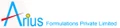 Arius Formulations