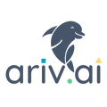 Ariv logo