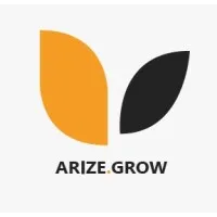 Arize Grow logo