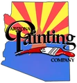 Arizona Painting Company logo