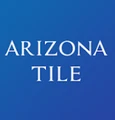 Arizona Tile logo