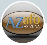 Arizona AFO logo