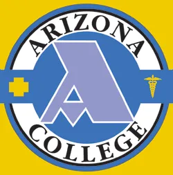 Arizona College logo