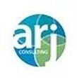 ARJ Consulting logo