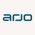 ArjoHuntleigh logo