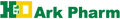 Ark Pharm logo