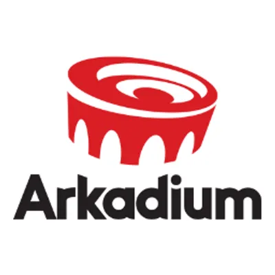 Arkadium logo