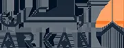 Arkan logo