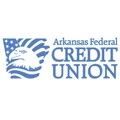 Arkansas Federal Credit Union logo