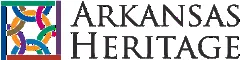 Arkansas Heritage logo
