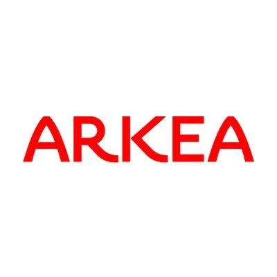 Arkéa logo