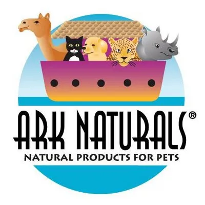 Ark Naturals logo
