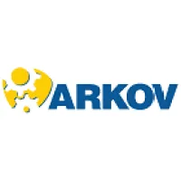 ARKOV logo