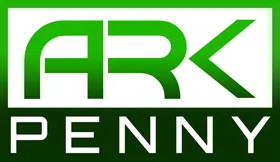 ARK Penny logo