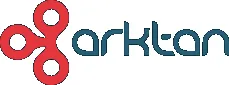 ARKTAN logo