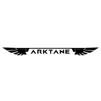 Arktane logo