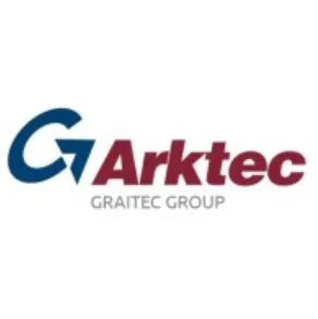 Arktec logo