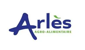 Arles Agroalimentaire logo