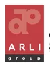 Arli Group logo