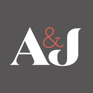 Arlo & Jacob logo
