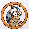 Armadillo Aerospace logo