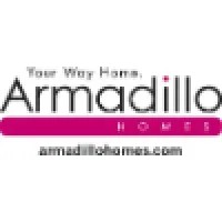Armadillo Homes logo