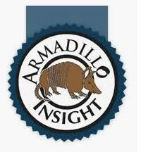 Armadillo Insight logo