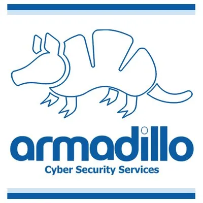 Armadillo Sec logo