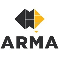 ARMA Group logo
