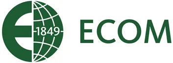 ECOM Agroindustrial logo