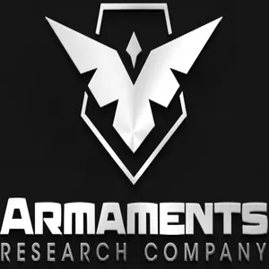 Armaments Research Company logo