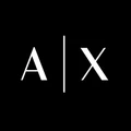 Armani Exchange logo