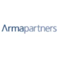 Arma Partners logo
