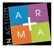 Arma Plus logo