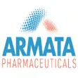 Armata Pharmaceuticals logo