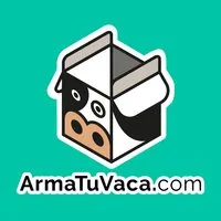 ArmaTuVaca logo